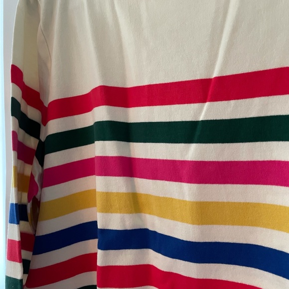 Woman’s Crewneck Shirt - Picture 5 of 5